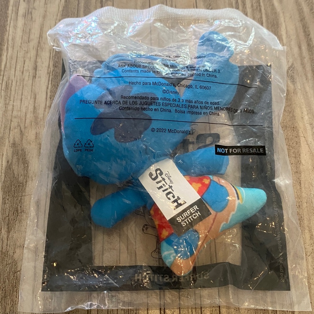 **VALUE SET** 8PCK of McDonald's Toys 🧸 - Picture 8 of 17